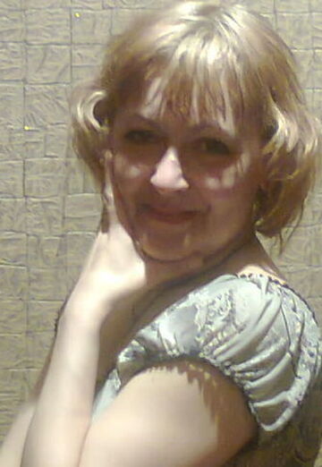 My photo - Olga, 53 from Tula (@olga308113)