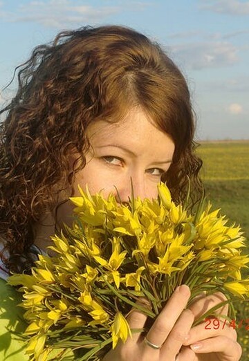 Моя фотография - ღ Ксения, 42 из Оренбург (@kseniya46939)