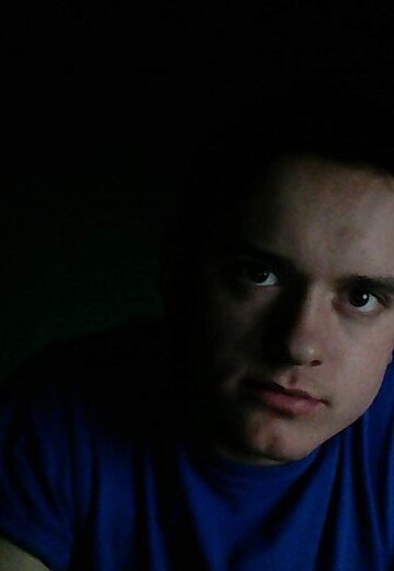 Моя фотография - Вадим, 28 из Черновцы (@vadim23918)