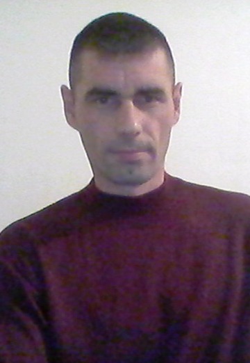 Моя фотография - владимир мамонтов, 41 из Барнаул (@vladimirmamontov0)