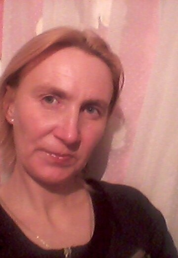 Моя фотография - Наталья, 44 из Кишинёв (@natalya268416)