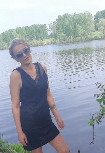 Моя фотография - Светлана, 34 из Новосибирск (@svetlana257773)
