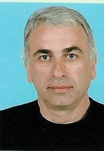 My photo - Dima, 65 from Milan (@dima124417)