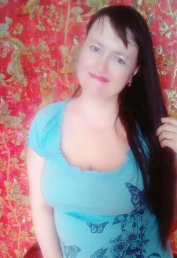 Моя фотография - МАРИНА, 44 из Павлодар (@marina130881)