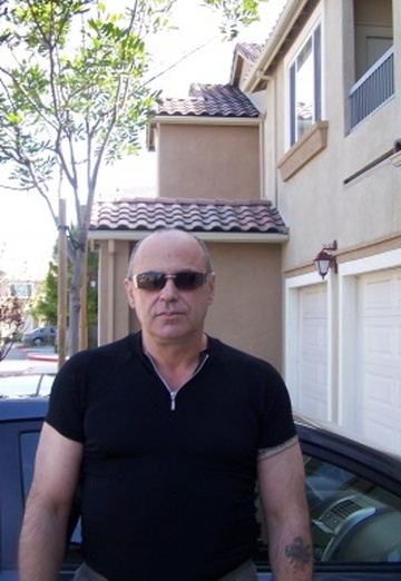 My photo - Vladimir, 59 from San Diego (@vladimir3725)
