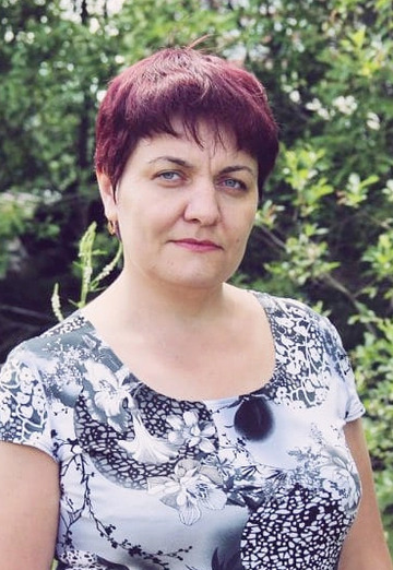 My photo - Natalya, 48 from Svetogorsk (@natalya347424)