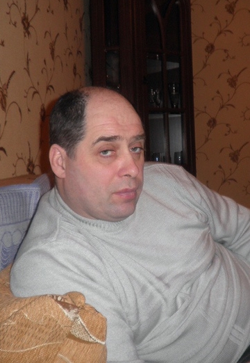 Моя фотография - Евгений, 57 из Доброполье (@ficsa1966)