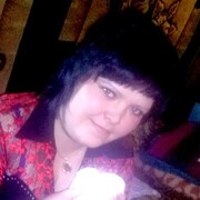 Марина, 31, Петровск