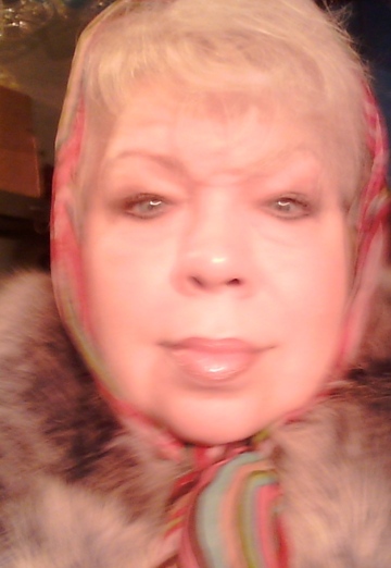Моя фотография - Натали, 56 из Казань (@nata1957)