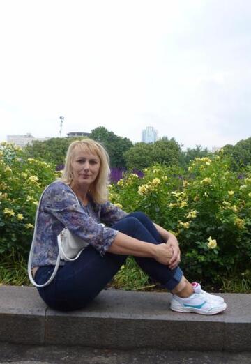 Моя фотография - галина, 52 из Ачинск (@galinagalina37)