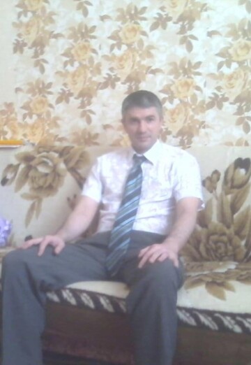My photo - Denis, 47 from Kishinev (@denis166334)