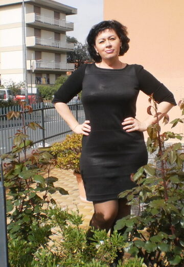 Моя фотография - Лидия, 51 из Генуя (@lidiya15097)