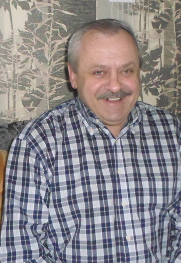 My photo - yuriy plaksa, 61 from Nesvizh (@uriyplaksa0)