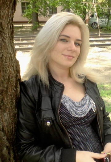 My photo - ASSeLYa, 41 from Belaya Tserkov (@mxa65)