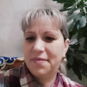 Natalya 48 Kiselyovsk