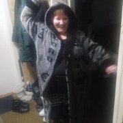 Галина, 69, Медногорск