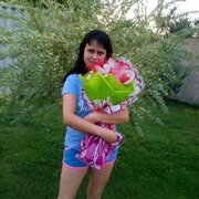 Елена, 42, Аткарск
