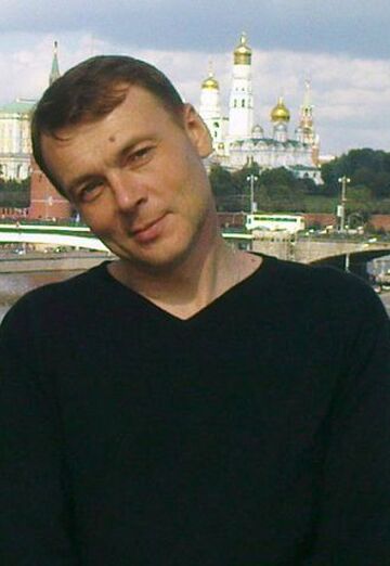 Моя фотография - сергей, 57 из Димитровград (@sergey663288)