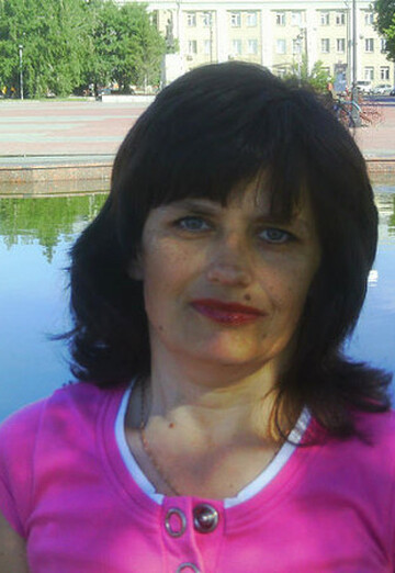 My photo - Oksana, 49 from Kurgan (@oksana79885)