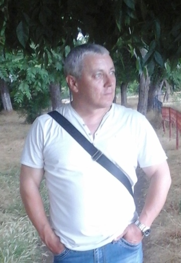 La mia foto - Andrey, 54 di Kerč (@andrey879631)