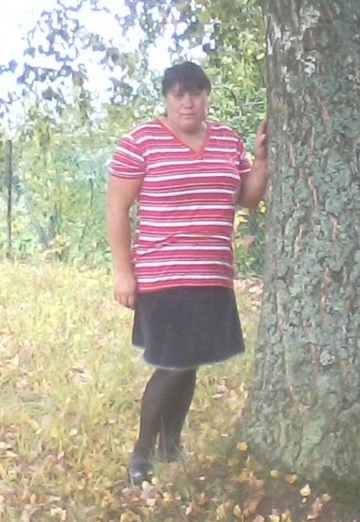 My photo - Svetik, 48 from Opochka (@svetik13967)