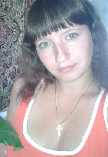 My photo - Marina, 35 from Kotelnich (@marina28358)