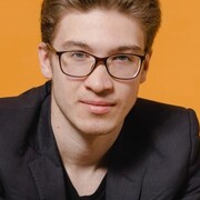 Костя Ключко, 21, Лабытнанги