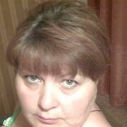 марина, 58, Красный Кут