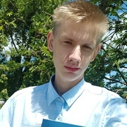 Илья, 21, Ленинск-Кузнецкий