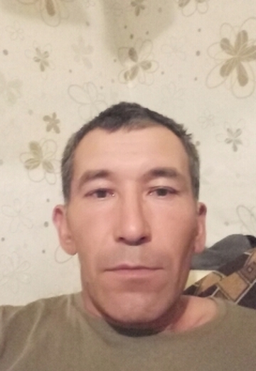 My photo - Rustam, 49 from Yekaterinburg (@rustam45360)