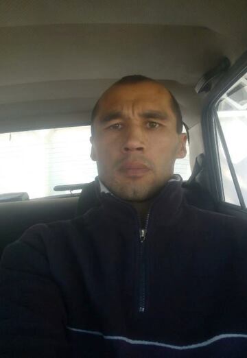 My photo - muratik, 42 from Tashkent (@muratik83)
