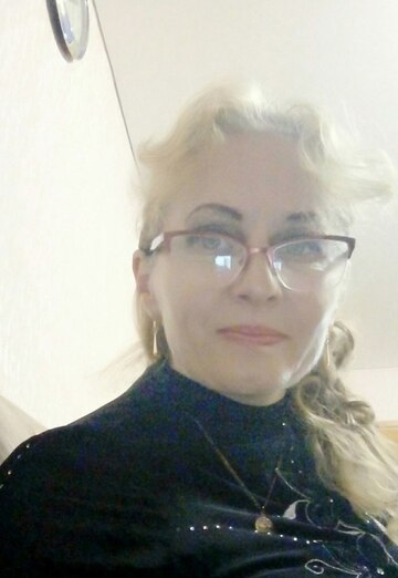 My photo - mila, 56 from Maladzyechna (@mila27904)