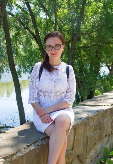 My photo - Anastasiya, 26 from Sumy (@anastasiya121556)