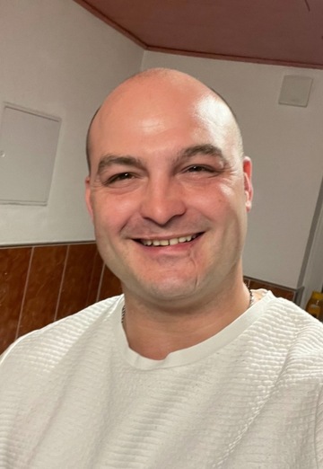 My photo - Simon, 41 from Ravensburg (@simon2538)