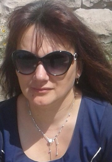 Mein Foto - Swetlana, 53 aus Temrjuk (@svetlanavalentinovna10)