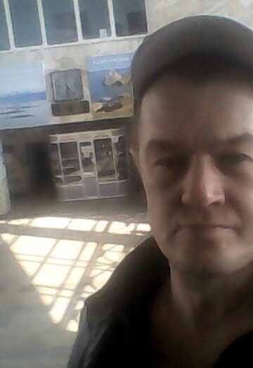Моя фотография - сергей, 51 из Кодинск (@sergey742018)