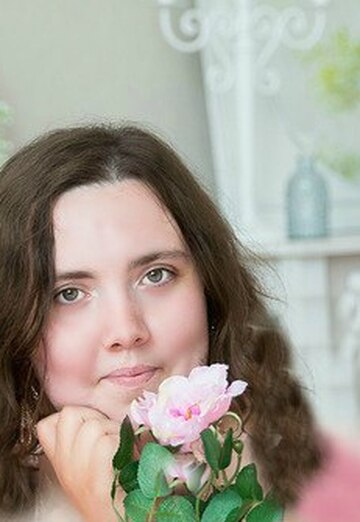 Моя фотография - Еленушка, 32 из Новосибирск (@elenushka116)
