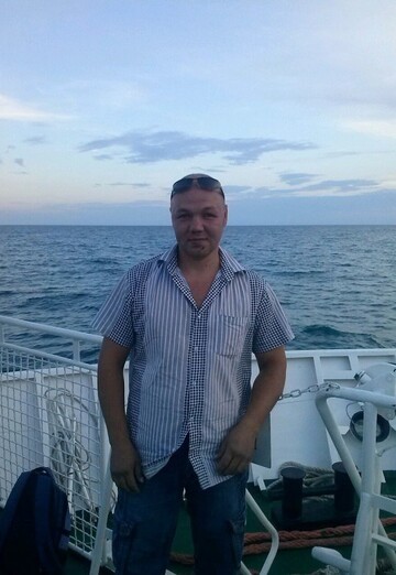 My photo - Konstantin, 41 from Rostov-on-don (@konstantin62526)