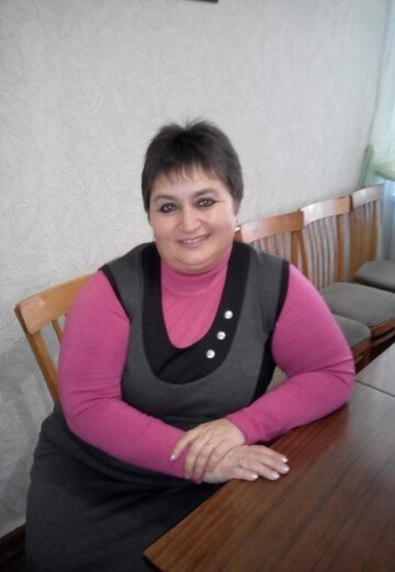 My photo - Polina, 59 from Balta (@polina21030)