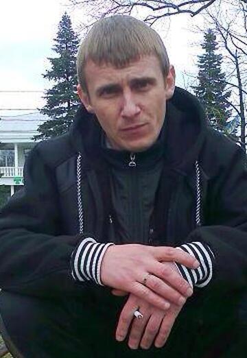 Моя фотография - Александр, 34 из Курганинск (@aleksandr829718)