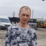 Slavik 31 Khabarovsk