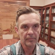 Андрей Леонидович, 30, Калининград