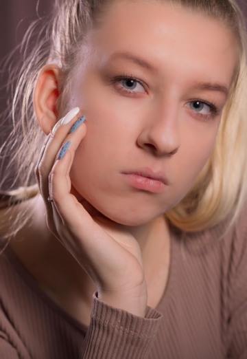My photo - Yuliya, 23 from Voronezh (@uliya226607)