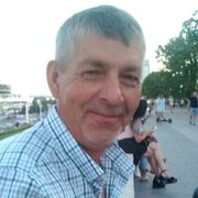 Андрей, 56, Волгоград