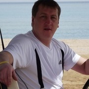 Максим, 42, Новая Усмань