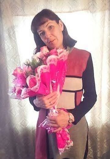 Моя фотография - Татьяна, 44 из Ростов-на-Дону (@tatyana326168)