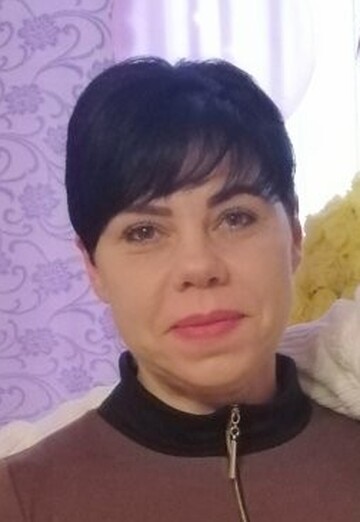 Моя фотография - Светлана, 44 из Кременчуг (@svetlana242199)