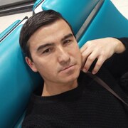 Азизбек, 34, Чехов