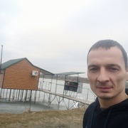 Сергей, 33, Геленджик