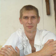 Александр, 37, Донской